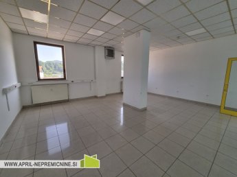 Slovenj Gradec, TC Katica - poslovni prostor  ostalo - April nepremičnine