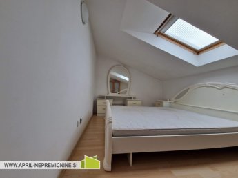 Slovenj Gradec, Tomšičeva - 2-sobno stanovanje - April nepremičnine